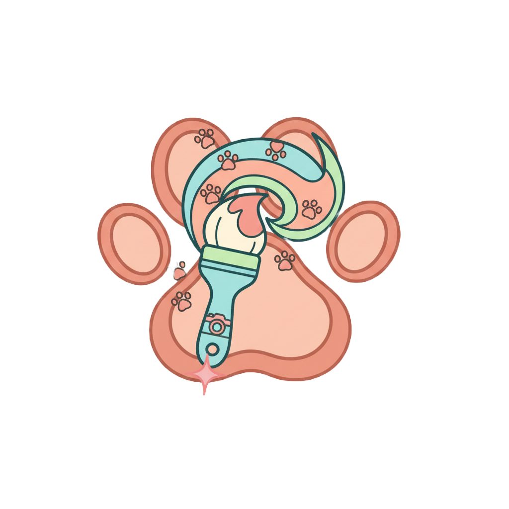 Creative studio icon